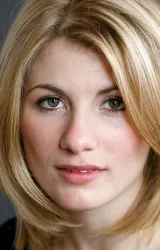 Джоди Уиттакер