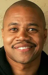 Кьюба Гудинг мл.