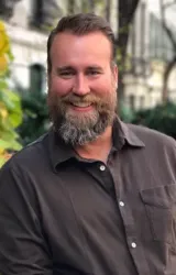 Марк Томпсон