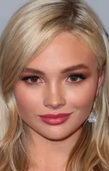 Натали Элин Линд