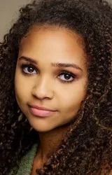 Джэззи Уильямс