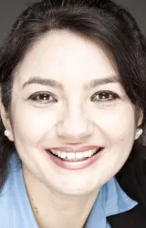 Зенобия Шрофф