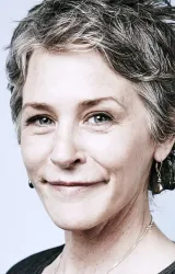 Мелисса Сюзанн МакБрайд