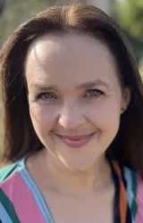 Яна Горская