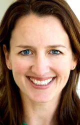 Кристин Риддик