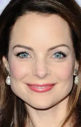 Кимберли Уильямс-Пэйсли