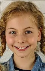 Джолина Амели Тринкс