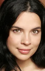 Зулейха Робинсон