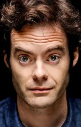 Билл Хейдер