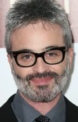 Алекс Куртцман